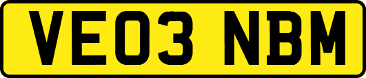 VE03NBM