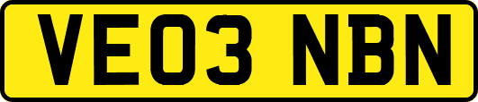 VE03NBN