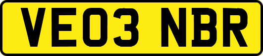 VE03NBR