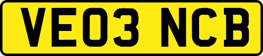VE03NCB