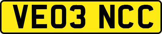 VE03NCC