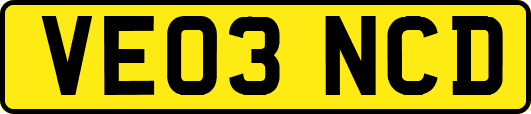 VE03NCD