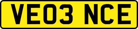 VE03NCE