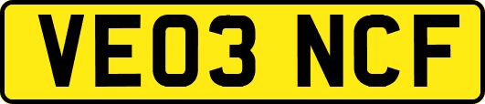 VE03NCF
