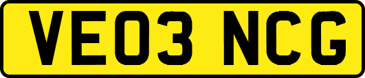 VE03NCG