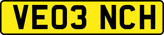 VE03NCH