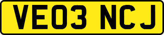 VE03NCJ