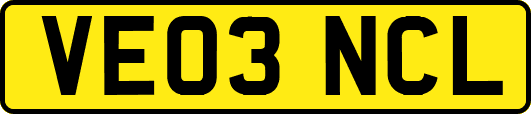 VE03NCL