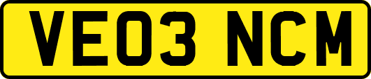 VE03NCM
