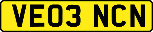 VE03NCN