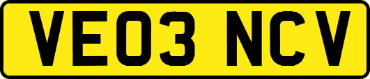 VE03NCV