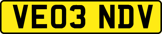 VE03NDV