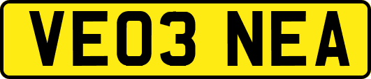 VE03NEA