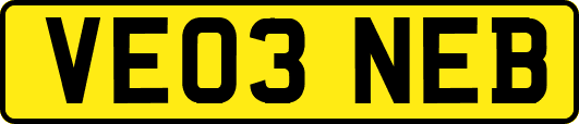 VE03NEB