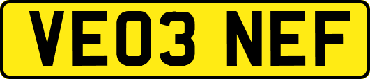 VE03NEF