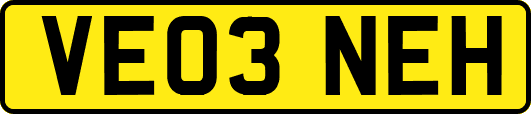 VE03NEH