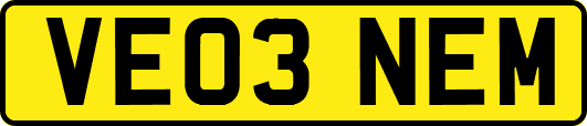 VE03NEM