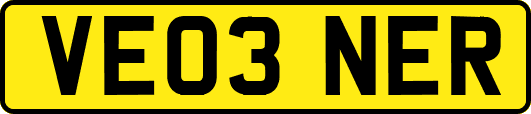 VE03NER