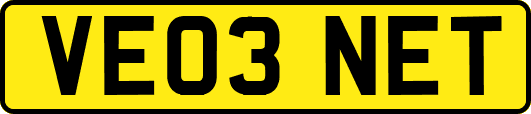 VE03NET