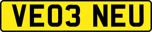 VE03NEU