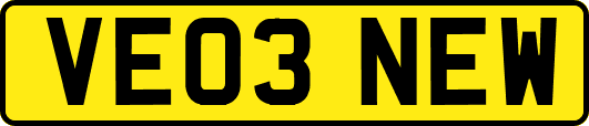 VE03NEW