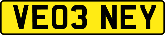 VE03NEY