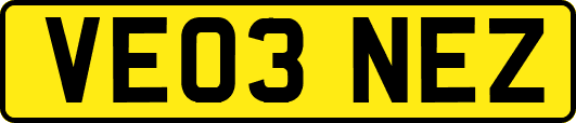 VE03NEZ