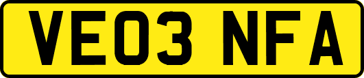 VE03NFA