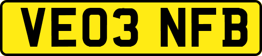 VE03NFB