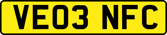VE03NFC