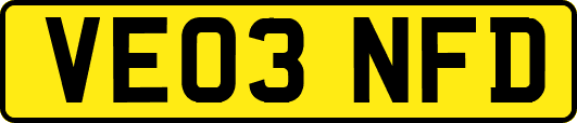 VE03NFD