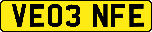 VE03NFE