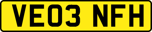 VE03NFH