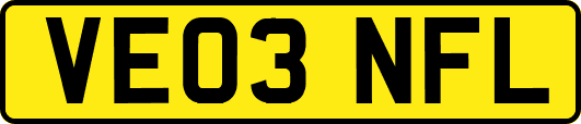 VE03NFL