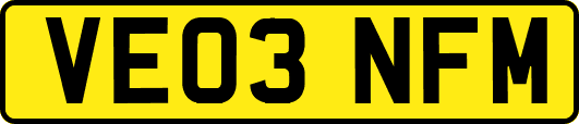 VE03NFM