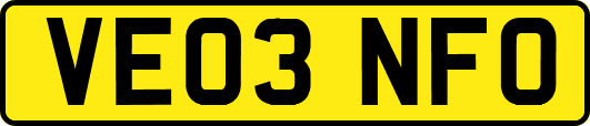 VE03NFO