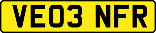 VE03NFR