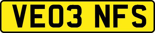 VE03NFS