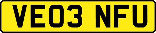 VE03NFU