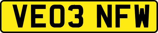 VE03NFW