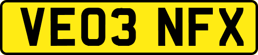 VE03NFX