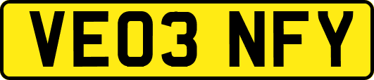 VE03NFY