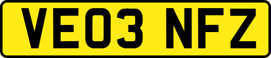 VE03NFZ