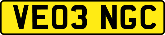 VE03NGC