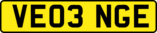 VE03NGE
