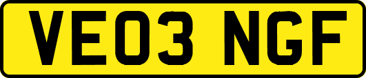 VE03NGF