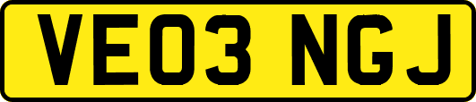 VE03NGJ