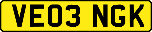 VE03NGK