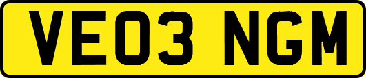 VE03NGM