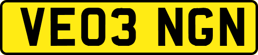 VE03NGN
